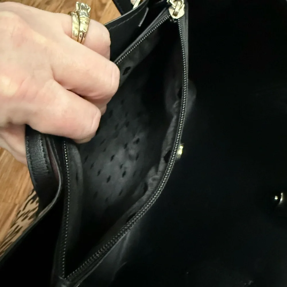 Kate Spade New York Harper Satchel